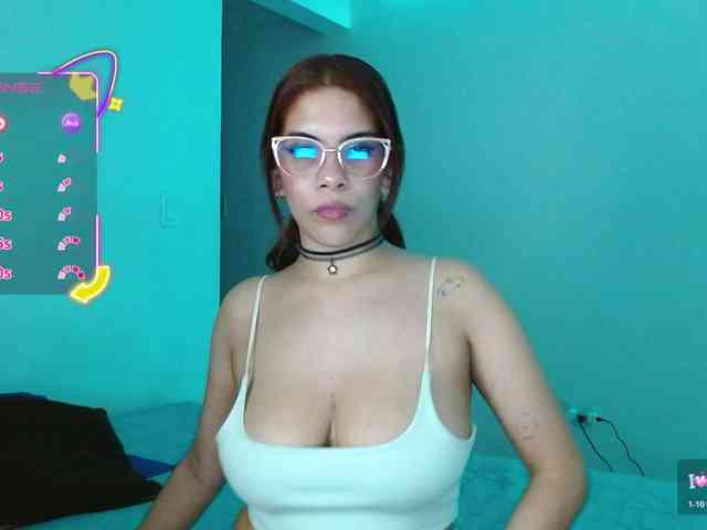 mishellcollins webcam