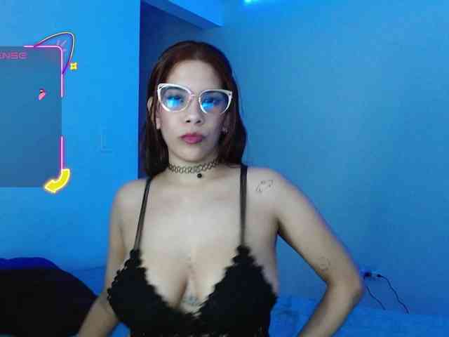 mishellcollins webcam