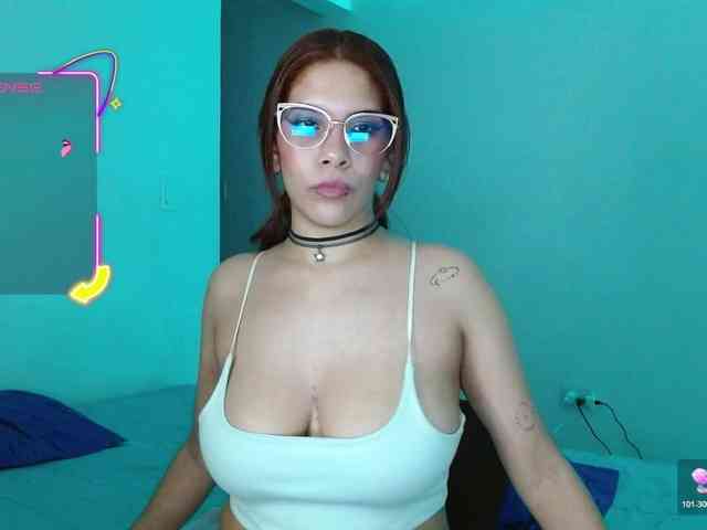 mishellcollins webcam