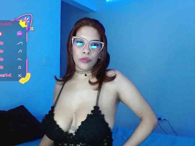 mishellcollins webcam