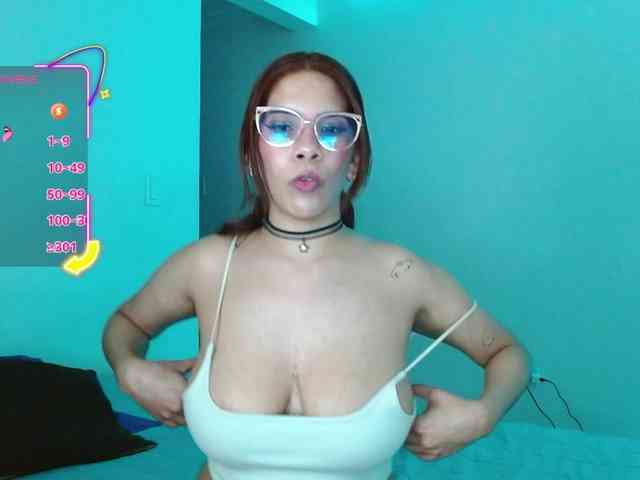 mishellcollins webcam