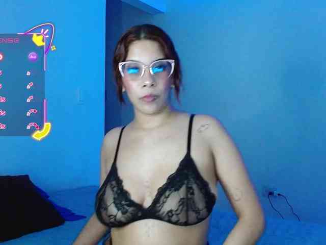 mishellcollins webcam