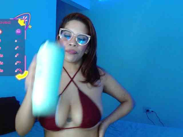 mishellcollins webcam