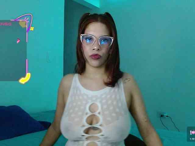 mishellcollins webcam