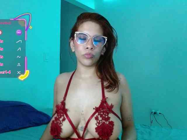 mishellcollins webcam