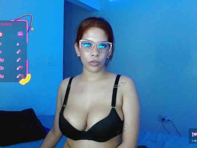 mishellcollins webcam