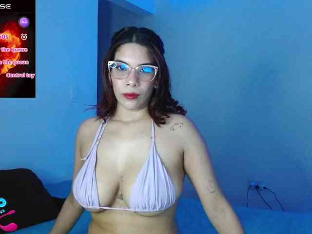 mishellcollins webcam