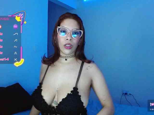 mishellcollins webcam