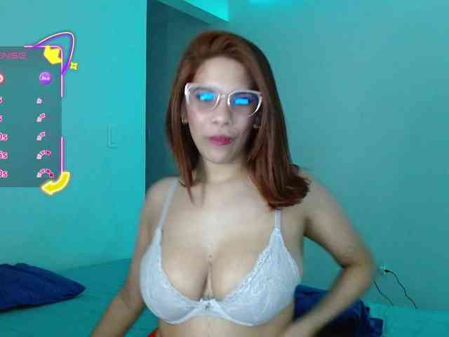 mishellcollins webcam