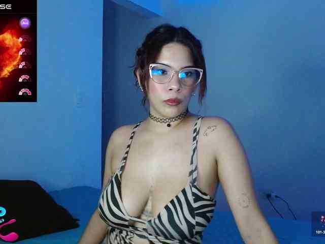mishellcollins webcam
