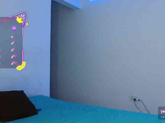 mishellcollins webcam