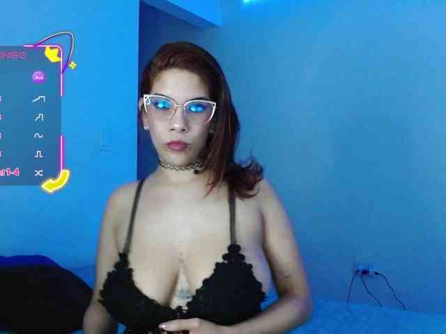 mishellcollins webcam