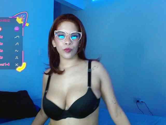 mishellcollins webcam