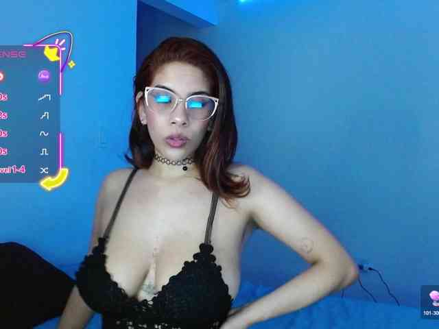 mishellcollins webcam