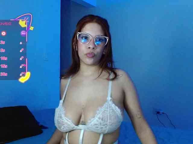 mishellcollins webcam