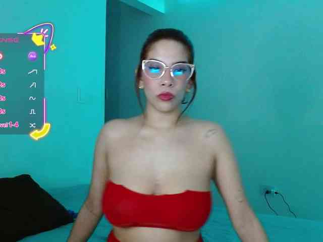 mishellcollins webcam