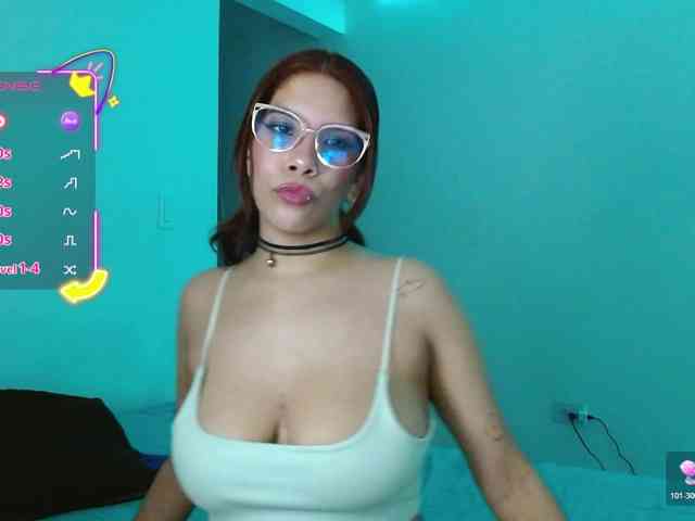 mishellcollins webcam