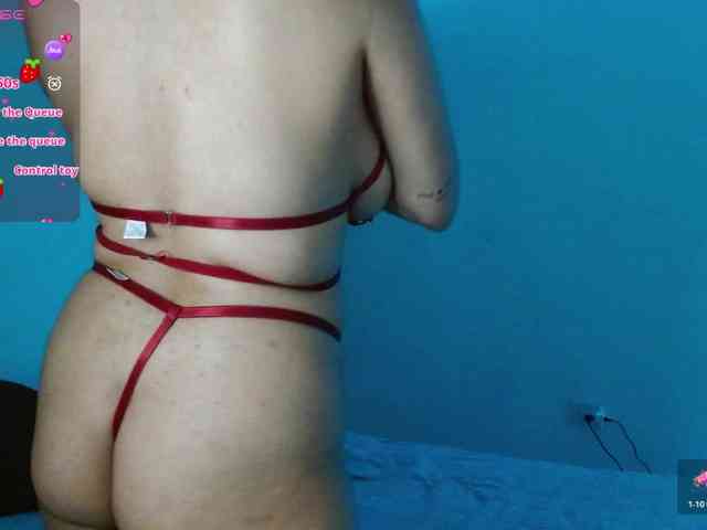 mishellcollins webcam