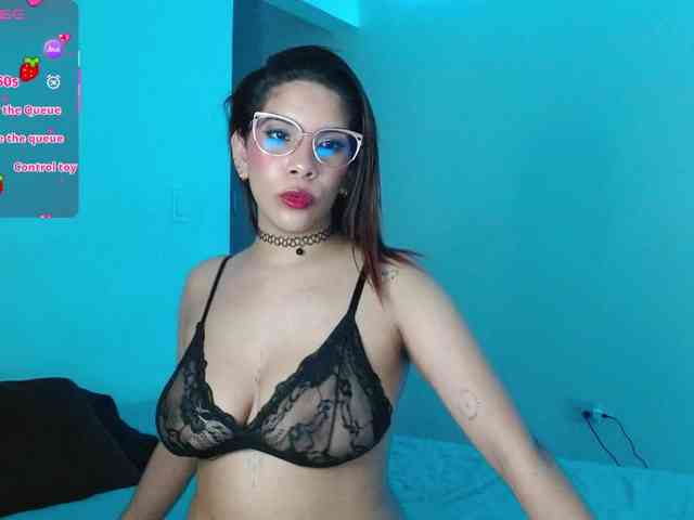 mishellcollins webcam