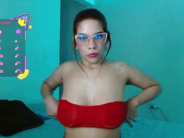 mishellcollins webcam