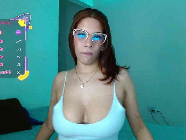 mishellcollins webcam