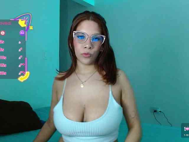 mishellcollins webcam