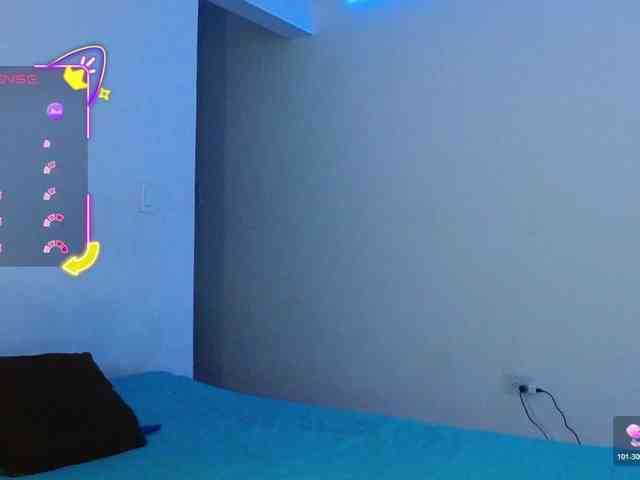 mishellcollins webcam