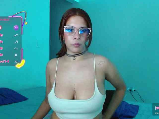 mishellcollins webcam