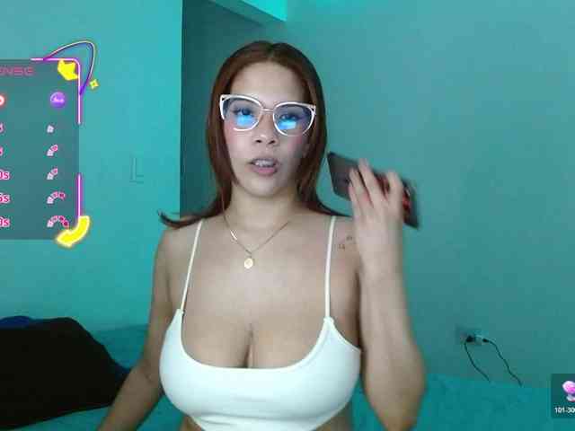 mishellcollins webcam