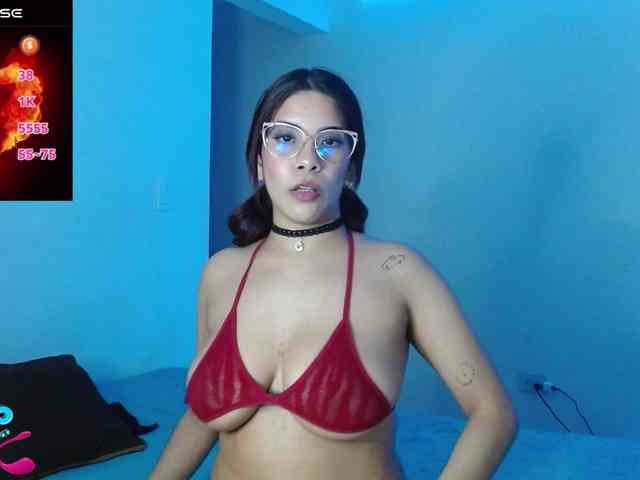 mishellcollins webcam