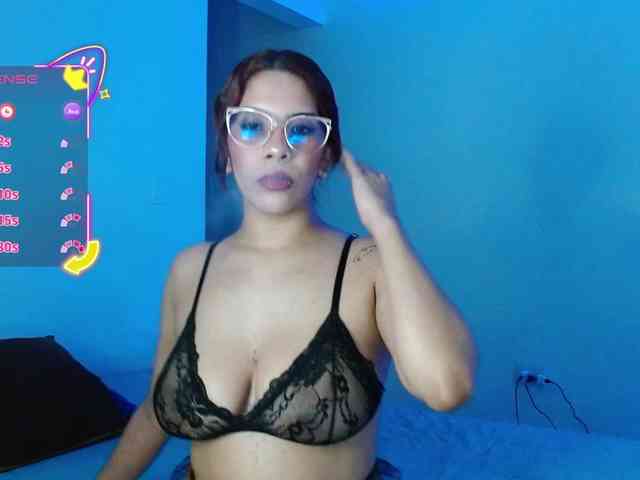 mishellcollins webcam