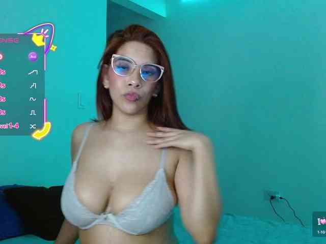 mishellcollins webcam