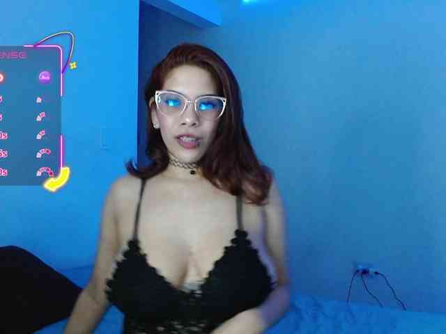 mishellcollins webcam