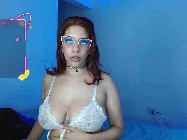 mishellcollins webcam