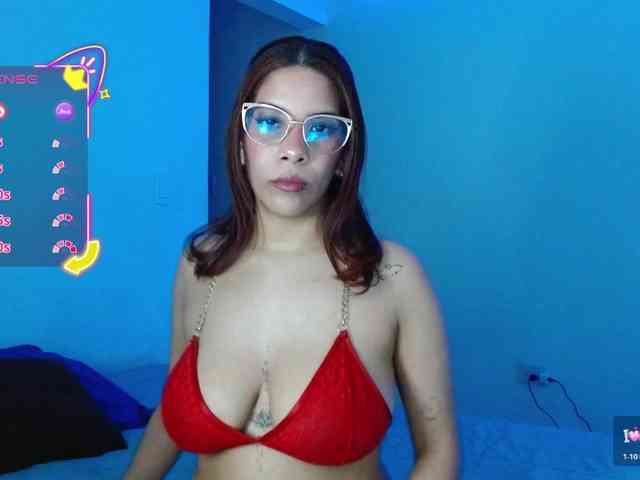 mishellcollins webcam