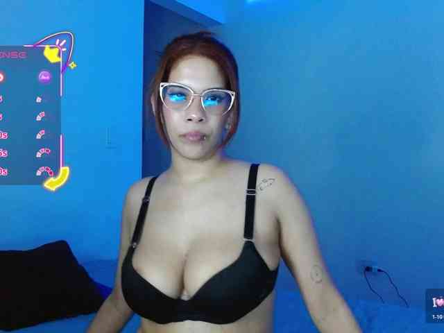 mishellcollins webcam