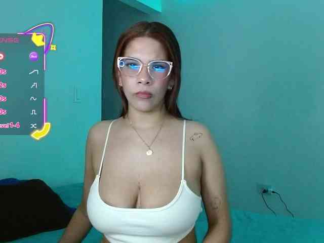 mishellcollins webcam