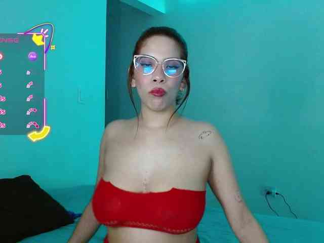 mishellcollins webcam