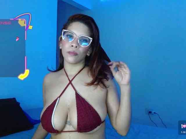 mishellcollins webcam