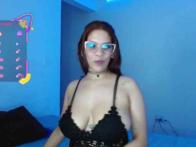 mishellcollins webcam