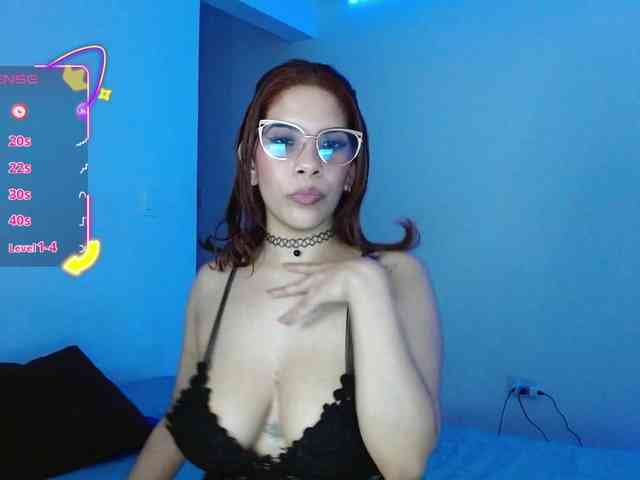 mishellcollins webcam