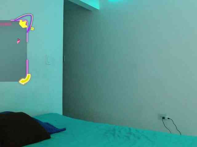 mishellcollins webcam