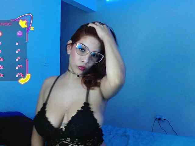 mishellcollins webcam