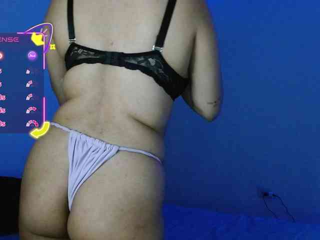 mishellcollins webcam