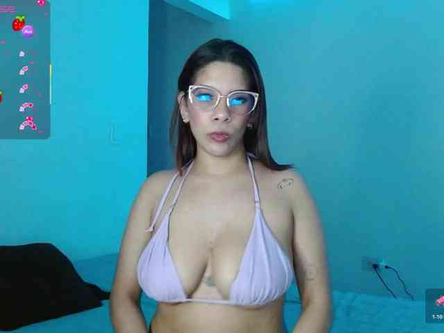 mishellcollins webcam