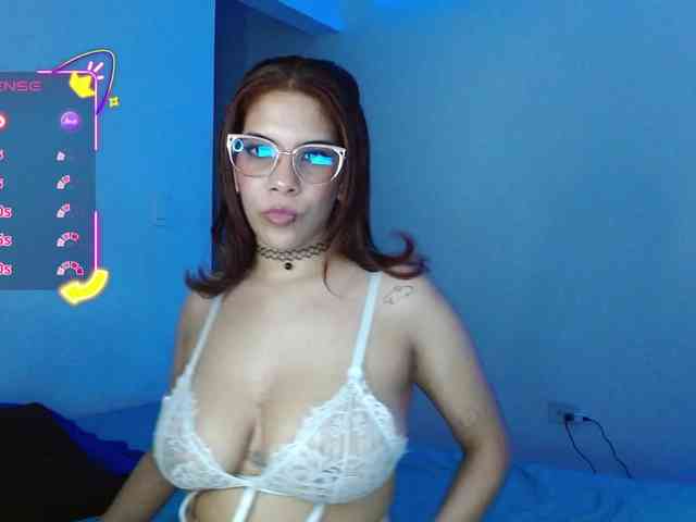 mishellcollins webcam