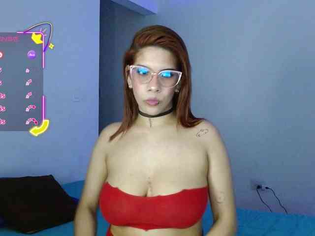 mishellcollins webcam