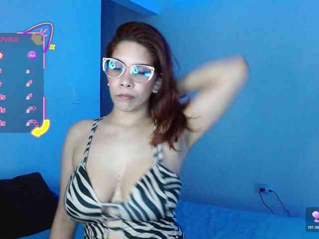 mishellcollins webcam