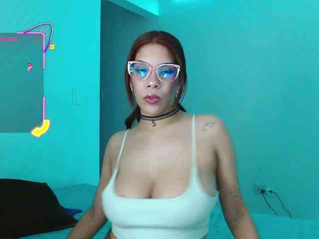 mishellcollins webcam