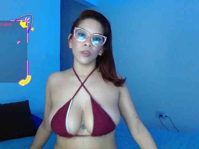 mishellcollins webcam